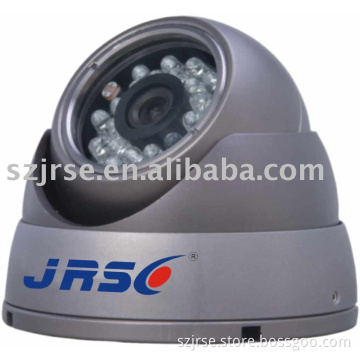 Vandal-proof Infrared Camera RS-321